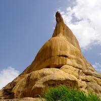 چشمه کانی گراوان